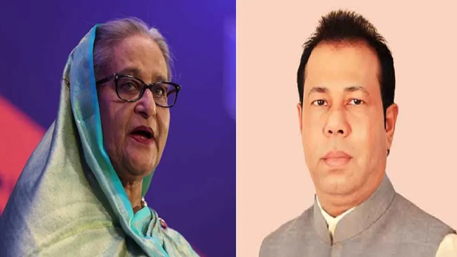 হাসিনার ‘পিয়ন’ জাহাঙ্গীর পরিবারের সম্পদ জব্দের আদেশ