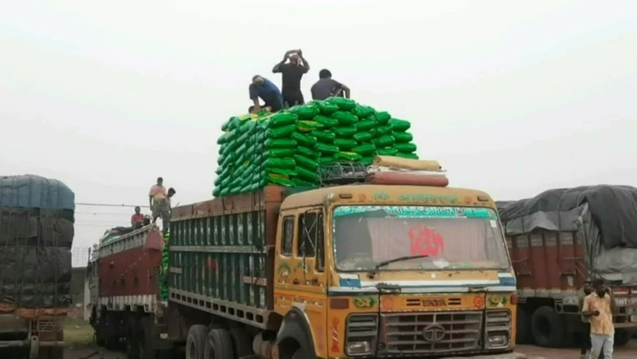 ভারত থেকে আরও ২ লাখ টন চাল আমদানির অনুমতি