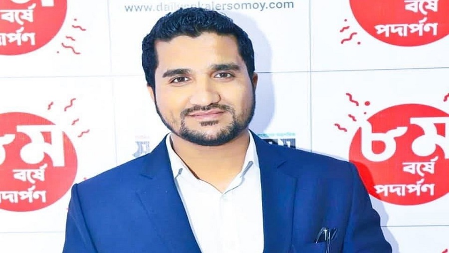 মাছ লুটের প্রতিবেদন করায় সাংবাদিক হিরুর বিরুদ্ধে মামলার আবেদন