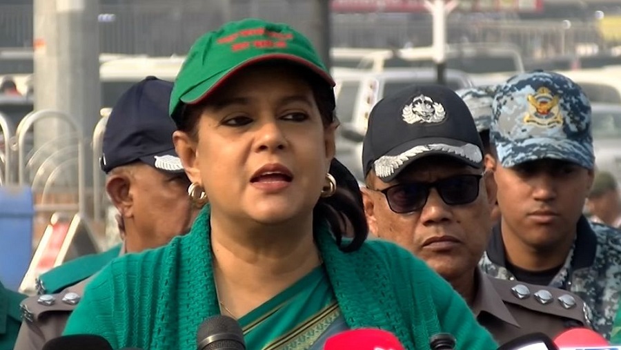 সবাই সচেতন হলে হর্নমুক্ত পরিবেশ নিশ্চিত করা সম্ভব