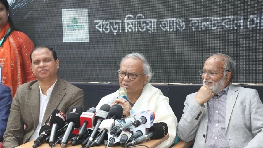 বাংলাদেশের কয়লা-গ্যাস দখলে দেশি-বিদেশি ষড়যন্ত্র চলছে: রিজভী