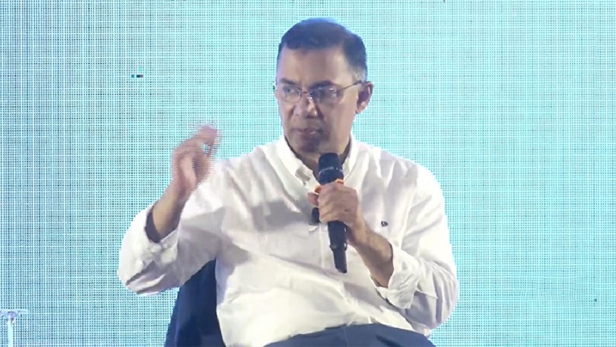 প্রধানমন্ত্রী হওয়ার দৌড়ে সবচেয়ে এগিয়ে তারেক রহমান: দ্য ইকোনমিস্ট