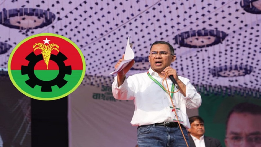 দুই যুগ পর আজ কুমিল্লায় ৩টি সমাবেশে যোগ দিবেন তারেক রহমান