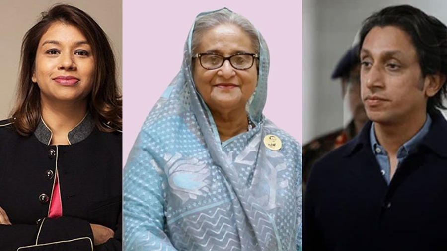 হাসিনা, টিউলিপ, ববিসহ ১৮ জনের মামলার রায় ২ ফেব্রুয়ারি