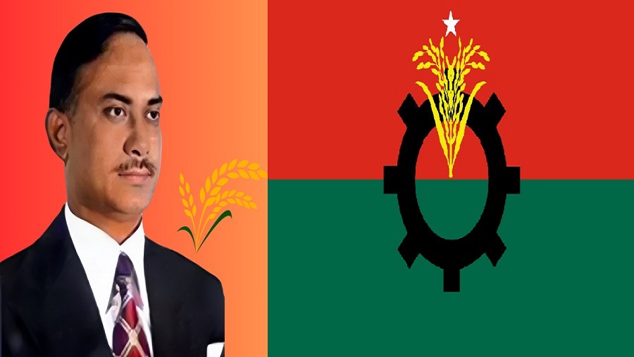 শহীদ রাষ্ট্রপতি জিয়াউর রহমানের ৯০তম জন্মবার্ষিকী আজ