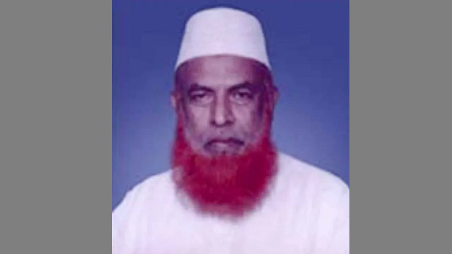 আত্মসমর্পণ করলেন মৃত্যুদণ্ডপ্রাপ্ত আসামি আবুল কালাম আজাদ