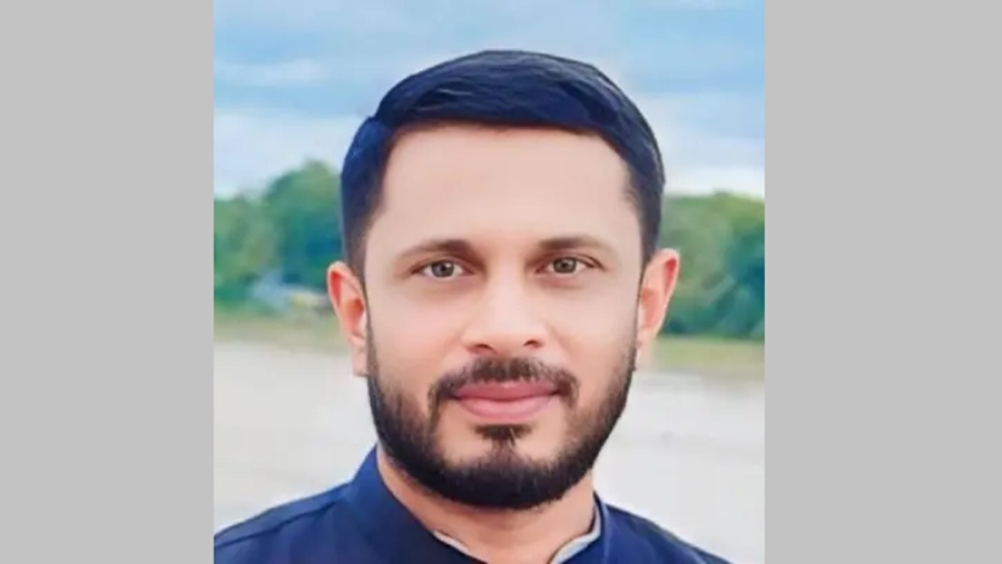পুলিশের হাত থেকে আ. লীগ নেতাকে ছিনিয়ে নেওয়ার অভিযোগ