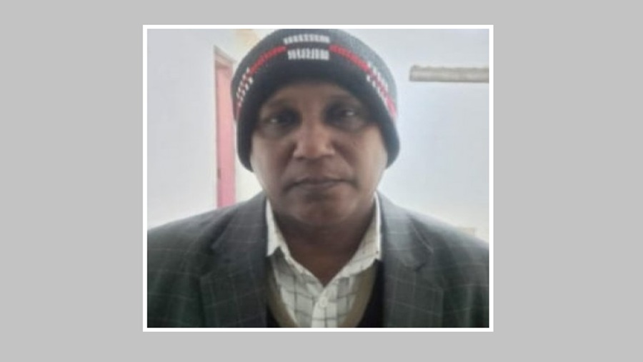 বোয়ালখালীতে ইউপি সদস্য সম্ভু চৌধুরী গ্রেপ্তার