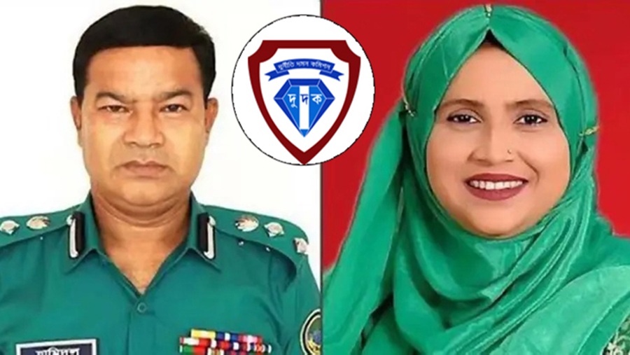 সিএমপির সাবেক কর্মকর্তা হামিদুলের ৬১ কোটির অবৈধ সম্পদ!