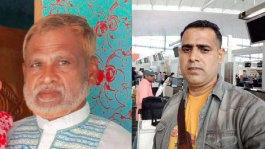কুমিল্লায় গুলিতে ২ জন নিহত