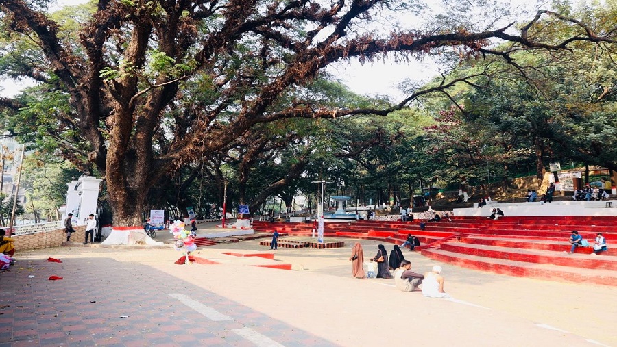 ডিসি