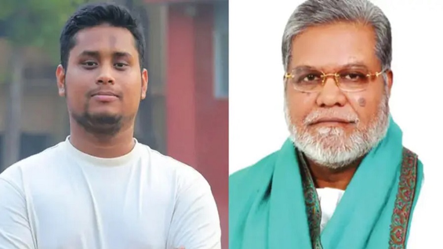 হাসনাতের মনোনয়ন বৈধ, মঞ্জুরুলের আবেদন নামঞ্জুর