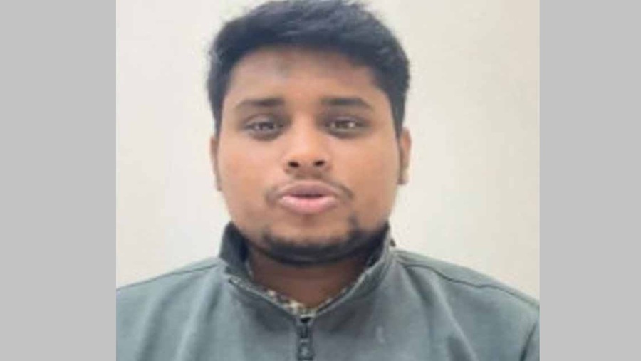 হাসনাত আবদুল্লাহর ফেসবুক প্রোফাইল ডিসেবল