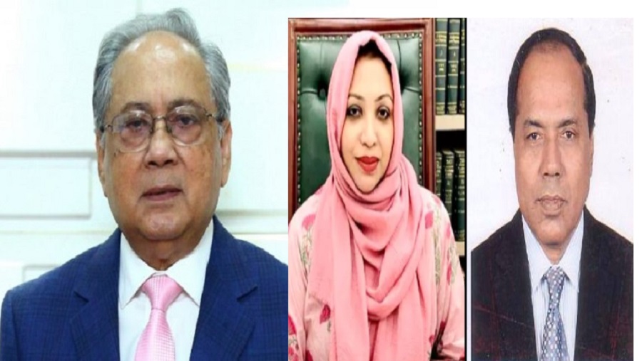 হাটহাজারীতে আনিসুল ইসলামসহ ৪ জনের মনোনয়নপত্র বাতিল