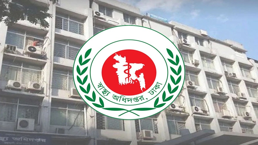 তীব্র শীতে স্বাস্থ্য অধিদপ্তরের ৭ নির্দেশনা