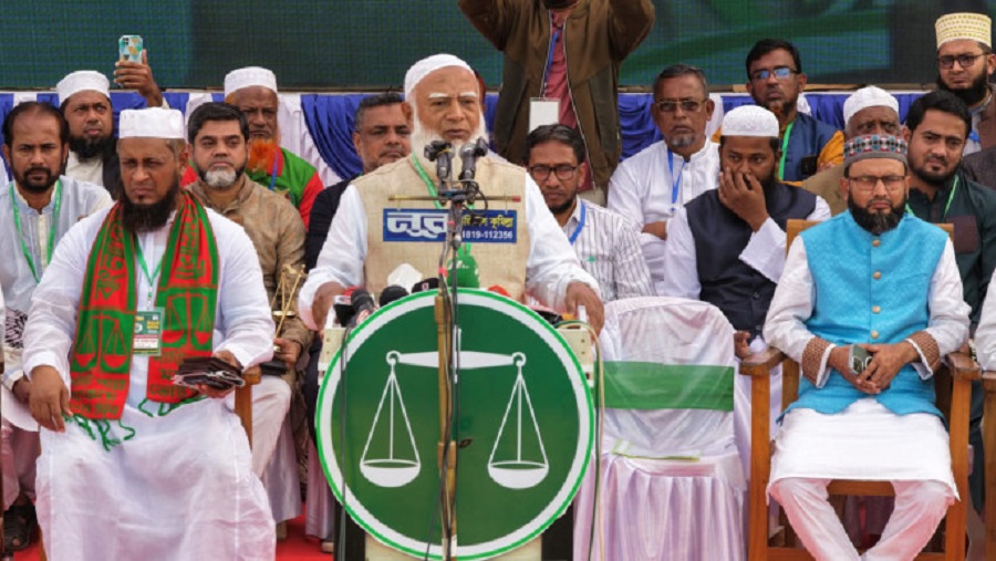 ভারতের সাথে আলোচনা করে ফেনী নদীর সমস্যা সমাধান করব