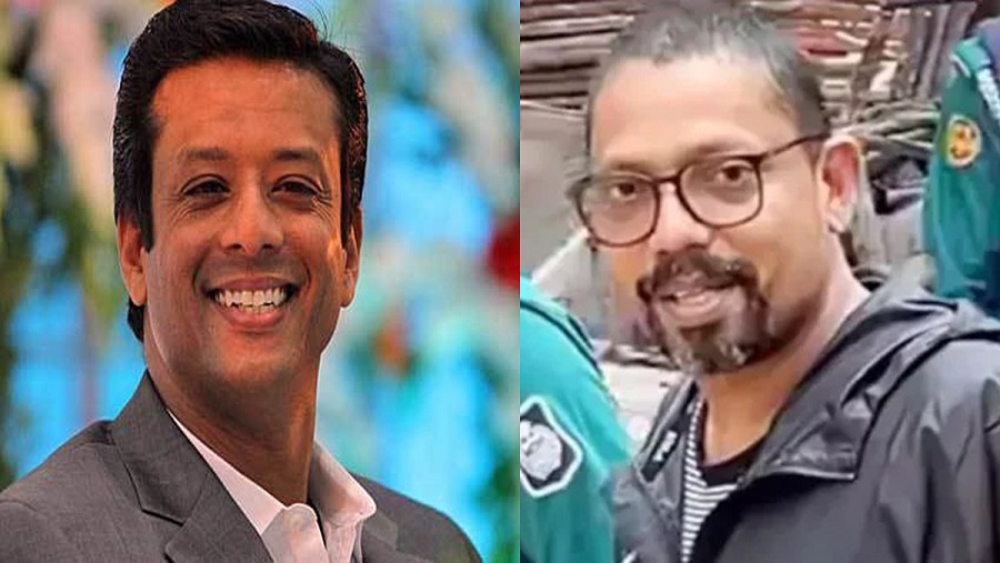 ‘গণঅভ্যুত্থানে ইন্টারনেট বন্ধ করে হত্যা’: জয়-পলকের বিচার শুরু