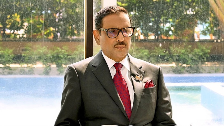 ওবায়দুল কাদের ও সাবেক ১৩ সচিবের দেশত্যাগে নিষেধাজ্ঞা