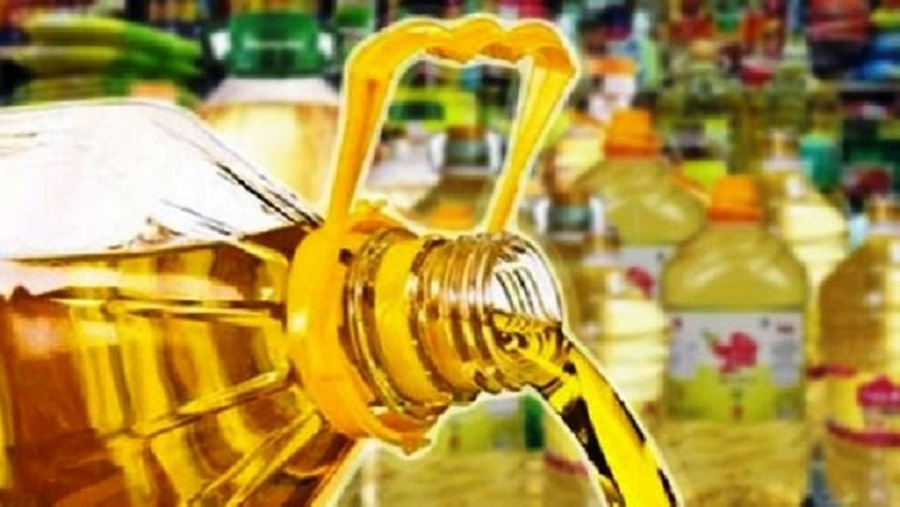 থাইল্যান্ড থেকে ১৭৮ কোটি টাকার সয়াবিন তেল কিনছে সরকার
