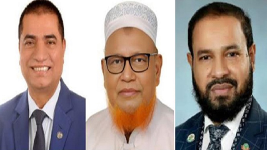 পটিয়া-১২ আসনে সাত প্রার্থীর মনোনয়ন বৈধ,বাতিল ৪