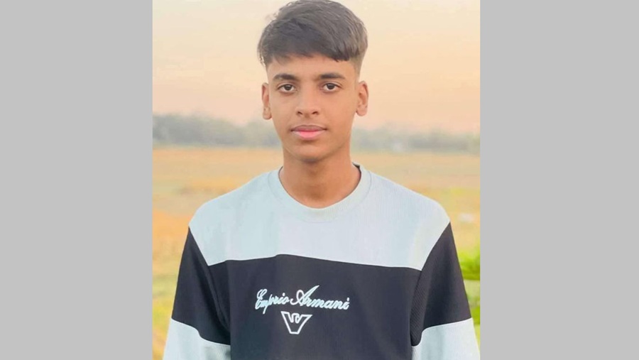 রাঙ্গুনিয়ায় বাড়ির পাশে বিলের ক্ষেতে মিলল এসএসসি পরীক্ষার্থীর গলাকাটা লাশ