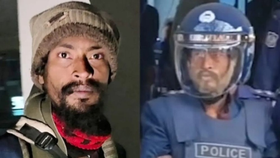 সিরিয়াল কিলার সম্রাটের আসল নাম সবুজ. চাঞ্চল্যকর তথ্য প্রকাশ