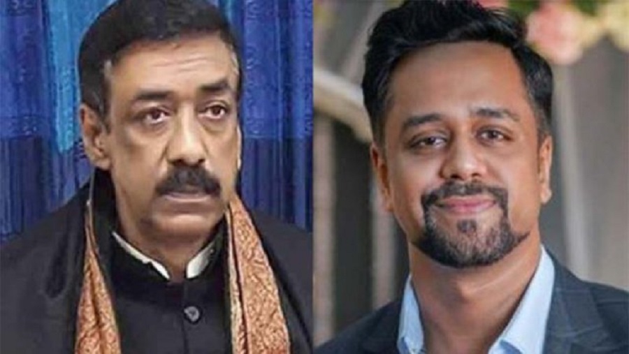 শামীম ওসমানসহ ১২ জনের বিরুদ্ধে গ্রেপ্তারি পরোয়ানা