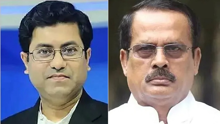 নানক-তাপসসহ ২৮ জনের বিরুদ্ধে ফরমাল চার্জ দাখিল