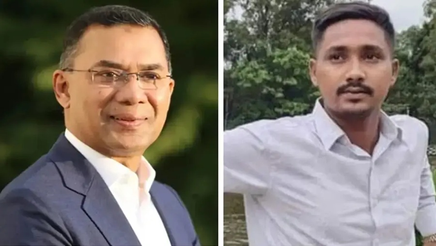শহীদ ওয়াসিমের কবর জিয়ারতে কক্সবাজার যাচ্ছেন তারেক রহমান