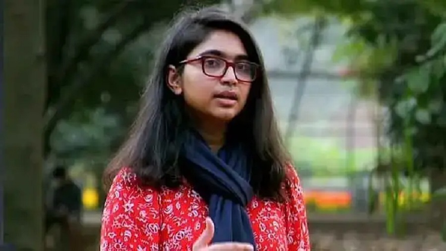 নতুন গভর্নর নিয়োগ নিয়ে যে ৫ প্রশ্ন তুললেন তাসনিম জারা