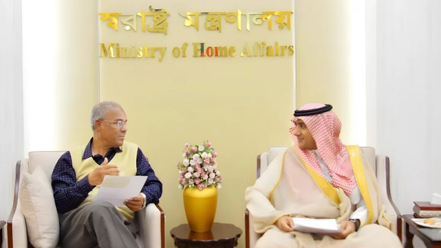 পাসপোর্ট পাবে সৌদিতে থাকা ৬৯ হাজার রোহিঙ্গা,আশ্বাস বাংলাদেশের