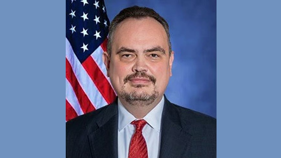 ঢাকায় আসছেন যুক্তরাষ্ট্রের নতুন রাষ্ট্রদূত ব্রেন্ট ক্রিস্টেনসেন