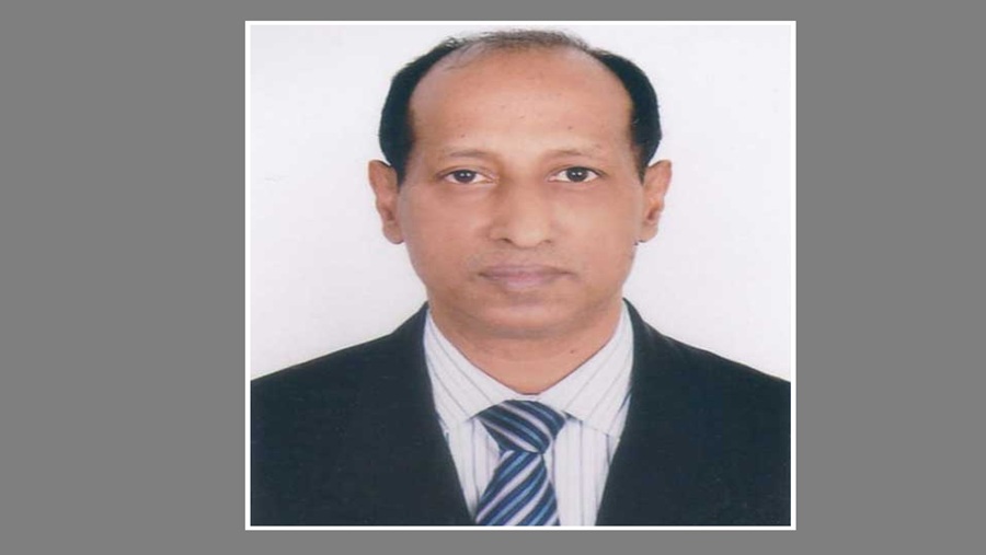 বিপিসি চেয়ারম্যানের অতিরিক্ত দায়িত্ব পালন করবেন রফিকুল আলম