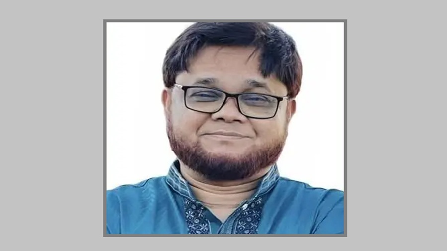 চেয়ারম্যানের বিরুদ্ধে সিবিএ নেতা হুমায়ুন কবিরের বিস্ফোরক মন্তব্য!