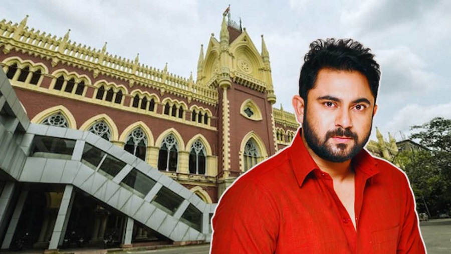 অভিনেতা সোহমের বিরুদ্ধে অর্থ আত্মসাতের মামলা