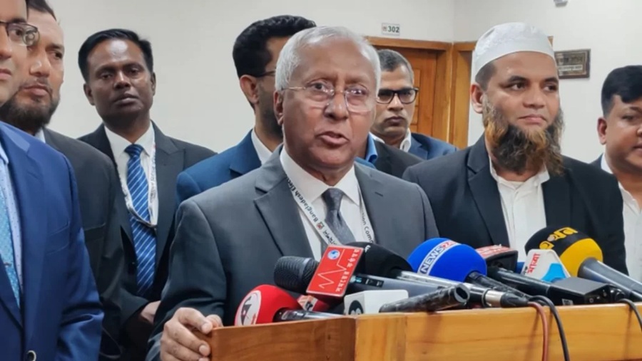 ২৯৯ আসনে পৌঁছেছে ব্যালট পেপার: ইসি সচিব