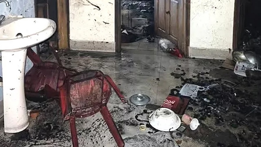 চট্টগ্রামে গ্যাস লাইন বিস্ফোরণে নিহতের সংখ্যা বেড়ে ৫: দুটি তদন্ত কমিটি