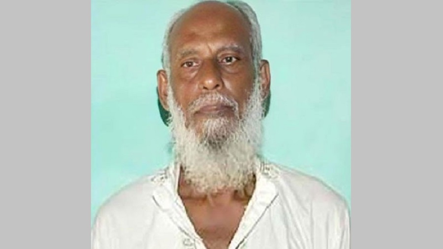 মানবতাবিরোধী অপরাধের মামলায় খান আকরামকে খালাস
