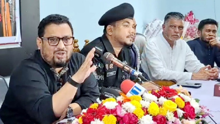 পার্বত্য চট্টগ্রাম হবে বিশ্বমানের ইকোট্যুরিজম স্পট: মীর হেলাল