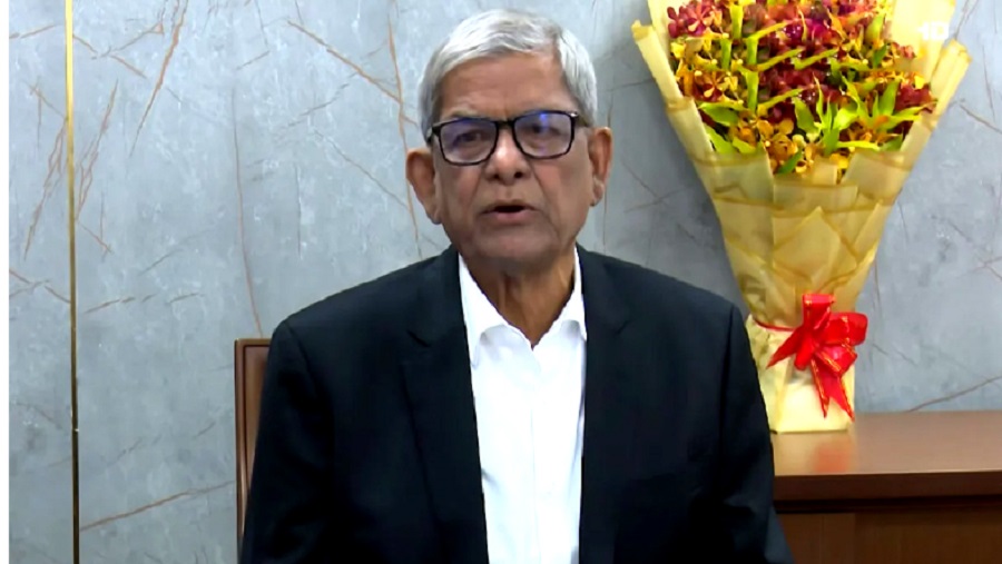 যেখানে মেয়াদ শেষ, সেখানে আগে সিটি নির্বাচন: মির্জা ফখরুল