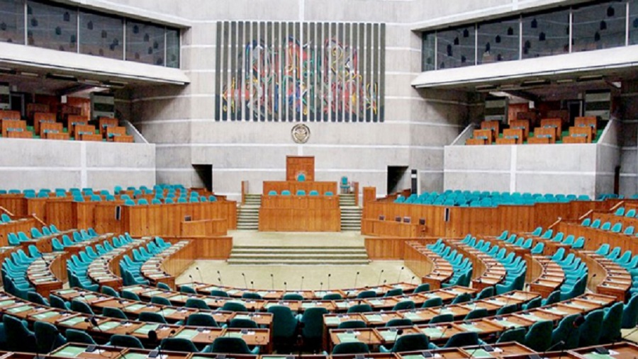 কাল শপথ অনুষ্ঠান : থাকছেন দেশি–বিদেশি ১২শ’ অতিথি