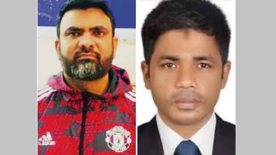 পটিয়ার আলোচিত সোহেল হত্যা মামলার প্রধান আসামি বাকলিয়ায় গ্রেপ্তার