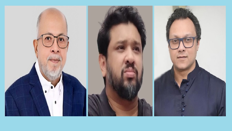 নির্বাচিত ৩ এমপির সংসদীয় আসন ভিন্ন,বাড়ি একই গ্রাম রাউজানের গহিরা