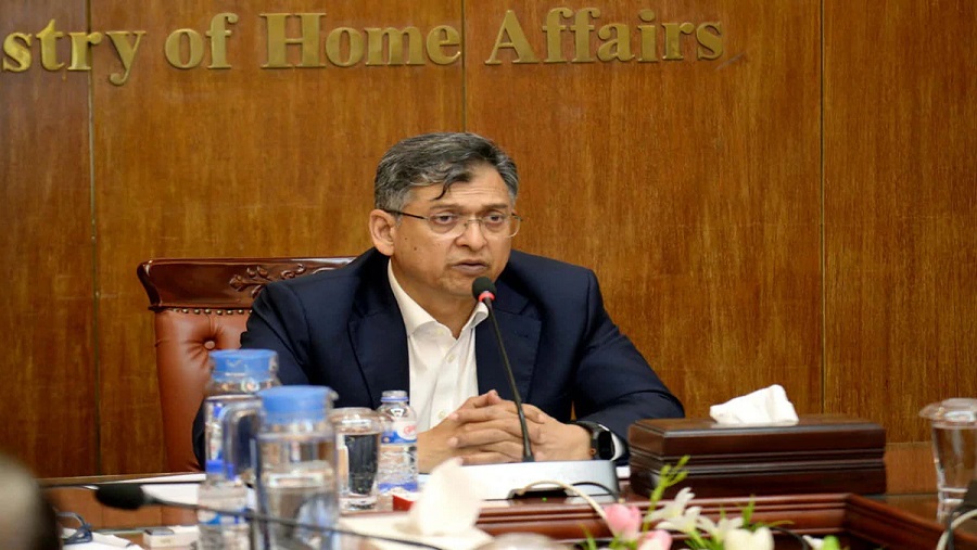 একুশে ফেব্রুয়ারিকে মর্যাদার সাথে পালন করতে সর্বোচ্চ চেষ্টা করেছি: স্বরাষ্ট্রমন্ত্রী