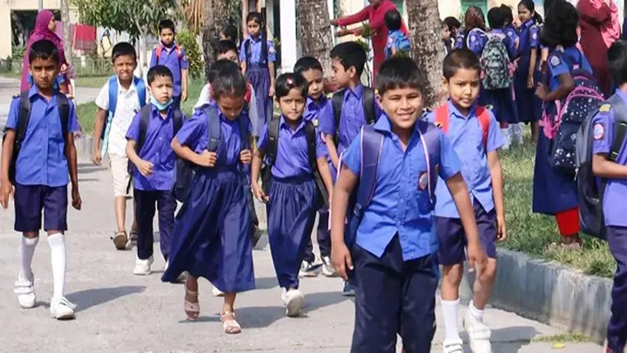 টানা পাঁচ দিনের ছুটিতে যাচ্ছে শিক্ষাপ্রতিষ্ঠান