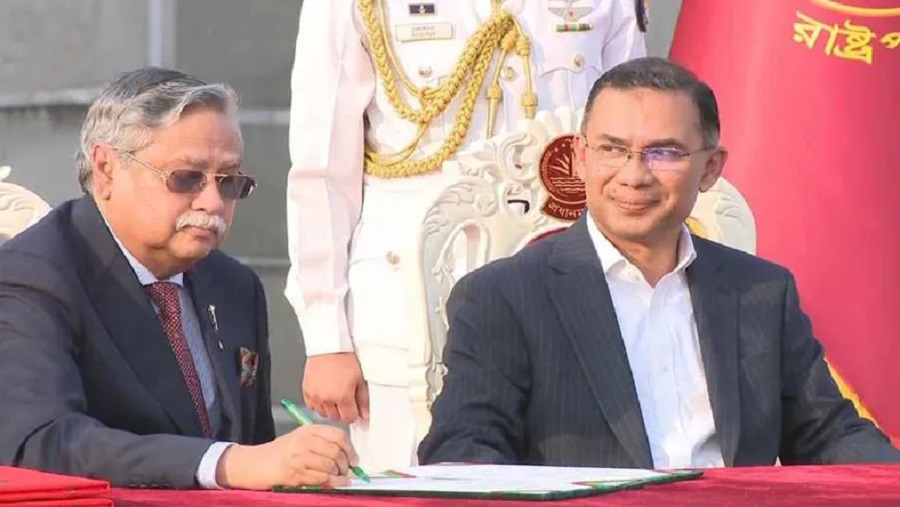 আন্তর্জাতিক মাতৃভাষা দিবসে রাষ্ট্রপতি ও প্রধানমন্ত্রীর বাণী