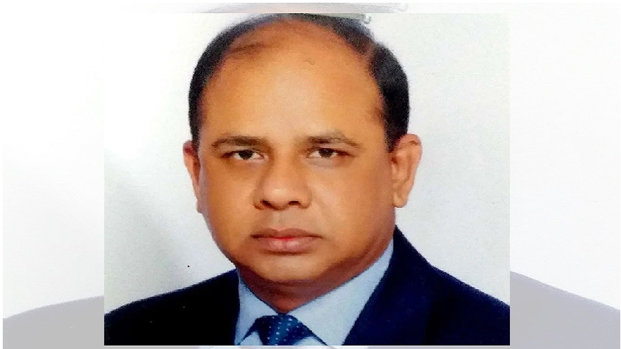 নতুন চিফ প্রসিকিউটর আমিনুল ইসলাম, প্রজ্ঞাপন জারি