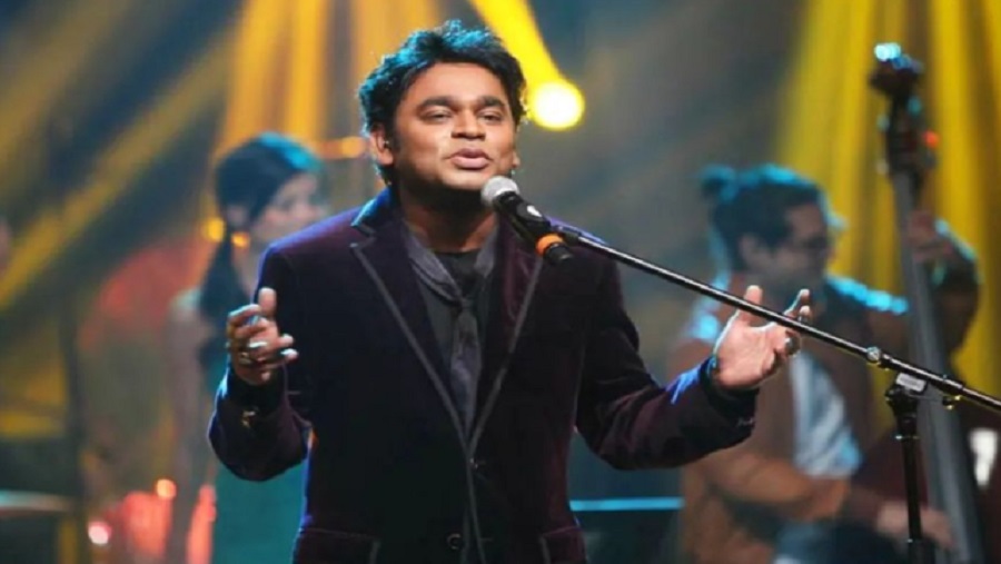 এ আর রহমানের বিরুদ্ধে গান চুরির অভিযোগ, মামলা