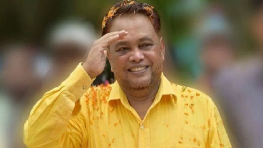 জুলাই-আগস্ট হত্যা: জামিন পেলেন সাবেক এমপি বদি