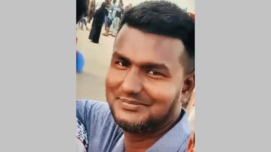 নির্বাচনি দায়িত্ব শেষে ফেরার পথে দুর্ঘটনায় আনসার সদস্য নিহত